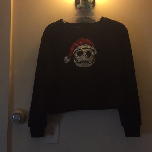 Jack Santa sweater - Picture 2 of 2